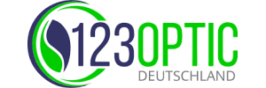 123optic Logo