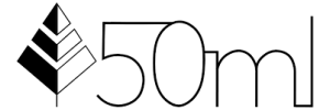 50 ml Logo