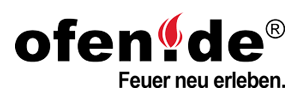 ofen.de Logo