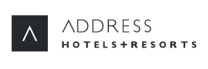 Address Hotels + Resorts Logo