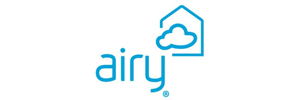 AIRY Logo