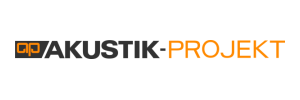 AKUSTIK-PROJEKT Logo