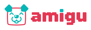 amigu Logo