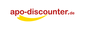 ApoDiscounter Logo