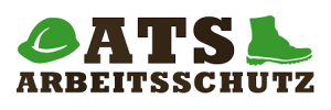 ATS Arbeitsschutz Logo