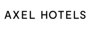 Axel Hotels Logo