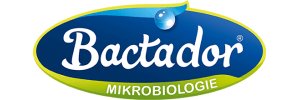 Bactador Logo