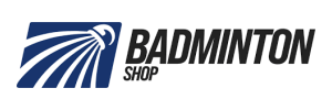 Badminton-Shop Logo