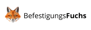 Befestigungsfuchs Logo