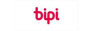 bipi Logo