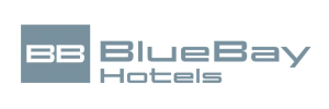 Bluebay Resorts Logo