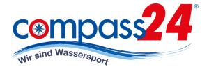 compass24 Logo