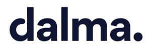 Dalma Logo