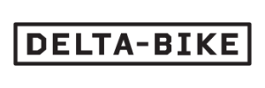 Delta Bike Logo