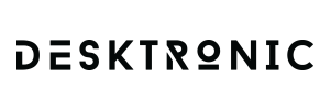 Desktronic Logo