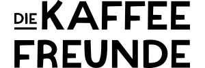 Die Kaffeefreunde Logo