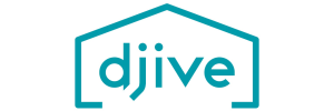 djive Logo