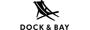 Dock & Bay Logo