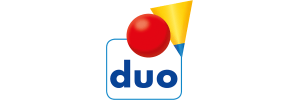 duo shop Logo