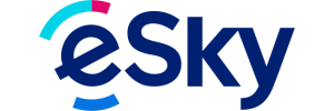 eSky Logo