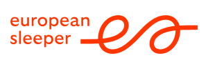 European Sleeper Logo