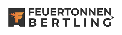 Feuertonnen Bertling Logo