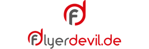 Flyerdevil Logo