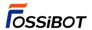 FOSSiBOT Logo