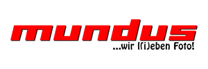 Foto Mundus Logo