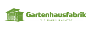 Gartenhausfabrik Logo