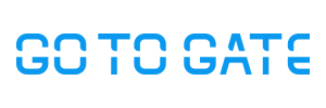 Gotogate Logo