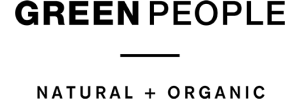 Green People Logo