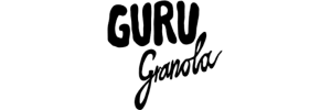 GURU Granola Logo