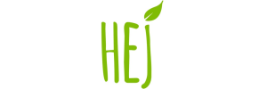 HEJ Natural Logo