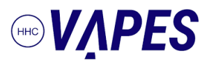 HHC Vapes Logo
