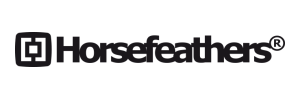 Horsefeathers Logo