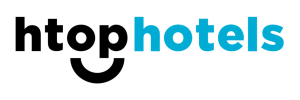 htophotels Logo