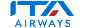 ITA Airways Logo