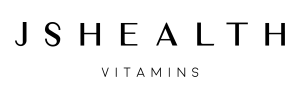 JSHealth Vitamins Logo