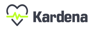 Kardena Logo