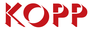 KOPP Logo