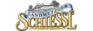 Landmetzger Schiessl Logo