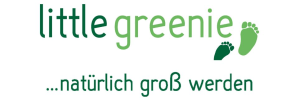 littlegreenie Logo