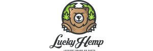 Lucky Hemp Logo