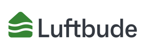 Luftbude Logo