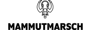 Mammutmarsch Logo