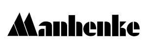 Manhenke Logo