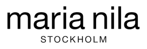 Maria Nila Logo