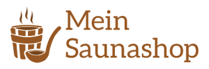 Mein Saunashop Logo