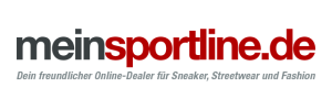 meinSportline Logo